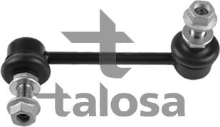 Talosa 50-15592 - Rod / Strut, stabiliser car-mod.net