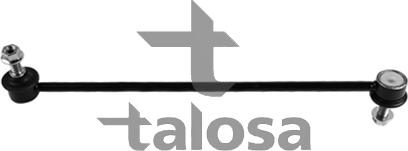 Talosa 50-15629 - Rod / Strut, stabiliser car-mod.net