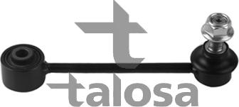 Talosa 50-16996 - Rod / Strut, stabiliser car-mod.net
