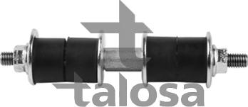 Talosa 50-16456 - Rod / Strut, stabiliser car-mod.net
