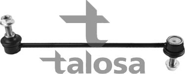 Talosa 50-16037 - Rod / Strut, stabiliser car-mod.net