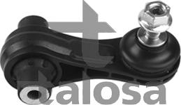 Talosa 50-16339 - Rod / Strut, stabiliser car-mod.net