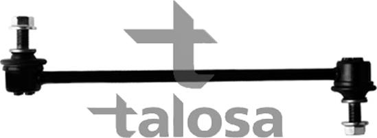Talosa 50-10525 - Rod / Strut, stabiliser car-mod.net