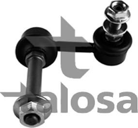 Talosa 50-10527 - Rod / Strut, stabiliser car-mod.net