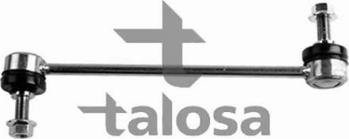 Talosa 50-10685 - Rod / Strut, stabiliser car-mod.net