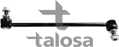 Talosa 50-10683 - Rod / Strut, stabiliser car-mod.net