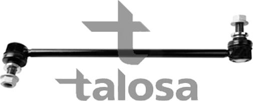 Talosa 50-10682 - Rod / Strut, stabiliser car-mod.net