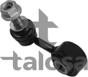 Talosa 50-10325 - Rod / Strut, stabiliser car-mod.net