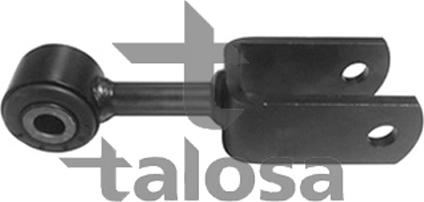 Talosa 50-10714 - Rod / Strut, stabiliser car-mod.net