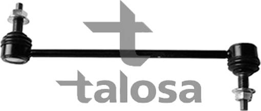 Talosa 50-11500 - Rod / Strut, stabiliser car-mod.net