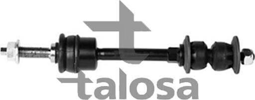 Talosa 50-11587 - Rod / Strut, stabiliser car-mod.net