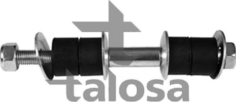 Talosa 50-11880 - Rod / Strut, stabiliser car-mod.net