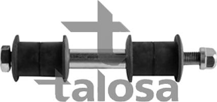 Talosa 50-13805 - Rod / Strut, stabiliser car-mod.net