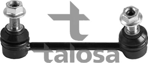 Talosa 50-13879 - Rod / Strut, stabiliser car-mod.net