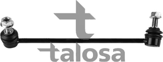Talosa 50-13356 - Rod / Strut, stabiliser car-mod.net