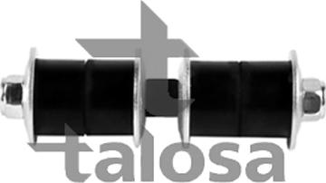 Talosa 50-13223 - Rod / Strut, stabiliser car-mod.net
