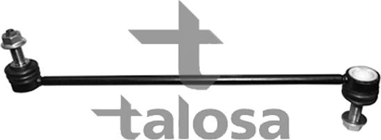 Talosa 50-12723 - Rod / Strut, stabiliser car-mod.net
