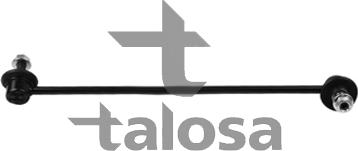 Talosa 50-17837 - Rod / Strut, stabiliser car-mod.net