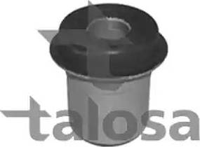 Talosa 57-05571 - Bush of Control / Trailing Arm car-mod.net