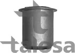 Talosa 57-05573 - Bush of Control / Trailing Arm car-mod.net