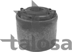 Talosa 57-05747 - Bush of Control / Trailing Arm car-mod.net