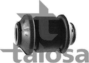 Talosa 57-00970 - Bush of Control / Trailing Arm car-mod.net