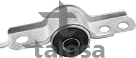 Talosa 57-08584 - Bush of Control / Trailing Arm car-mod.net