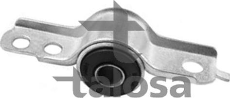 Talosa 57-08582 - Bush of Control / Trailing Arm car-mod.net