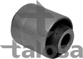 Talosa 57-11489 - Bush of Control / Trailing Arm car-mod.net