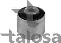 Talosa 57-17378 - Bearing Bush, stabiliser car-mod.net