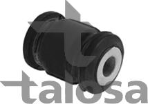Talosa 57-17726 - Bush of Control / Trailing Arm car-mod.net