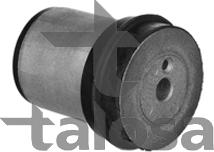 Talosa 57-25612 - Bush of Control / Trailing Arm car-mod.net