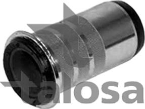 Talosa 64-09414 - Mounting, steering gear car-mod.net