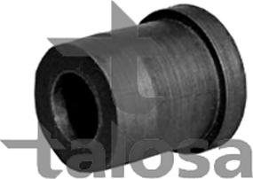 Talosa 64-09374 - Leaf spring Mounting car-mod.net