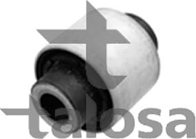 Talosa 64-04875 - Bearing, wheel bearing housing car-mod.net
