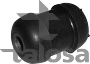Talosa 64-06454 - Mounting, steering gear car-mod.net