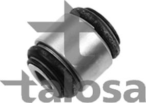 Talosa 64-01879 - Bearing, wheel bearing housing car-mod.net
