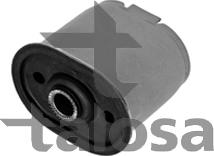 Talosa 64-19912 - Leaf spring Mounting car-mod.net