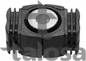 Talosa 64-14738 - Bearing, wheel bearing housing car-mod.net