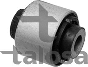 Talosa 64-10287 - Bearing, wheel bearing housing car-mod.net