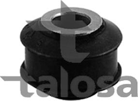 Talosa 64-11009 - Mounting, steering gear car-mod.net