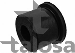 Talosa 64-12469 - Leaf spring Mounting car-mod.net
