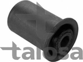 Talosa 64-12038 - Leaf spring Mounting car-mod.net