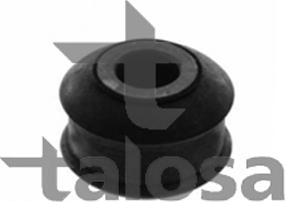 Talosa 64-12334 - Mounting, steering gear car-mod.net