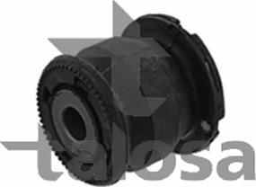 Talosa 64-12204 - Bearing, wheel bearing housing car-mod.net