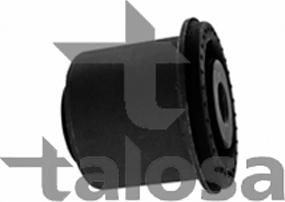 Talosa 64-12205 - Bearing, wheel bearing housing car-mod.net