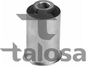 Talosa 64-12220 - Bearing, wheel bearing housing car-mod.net