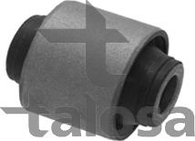 Talosa 64-17594 - Bearing, wheel bearing housing car-mod.net