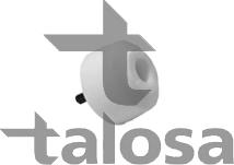 Talosa 64-17596 - Leaf spring Mounting car-mod.net