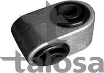 Talosa 64-21824 - Mounting, steering gear car-mod.net